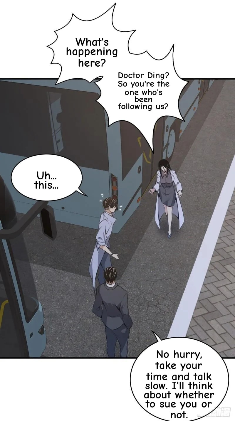 Innocent Murder Chapter 67 page 33 - 