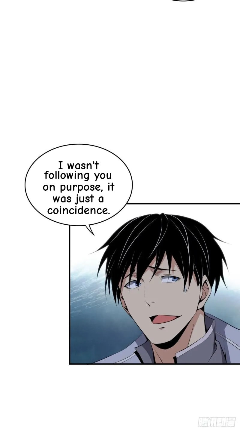 Innocent Murder Chapter 67 page 34 - 