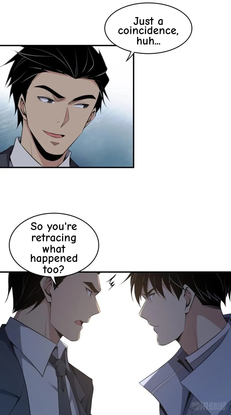 Innocent Murder Chapter 67 page 35 - 