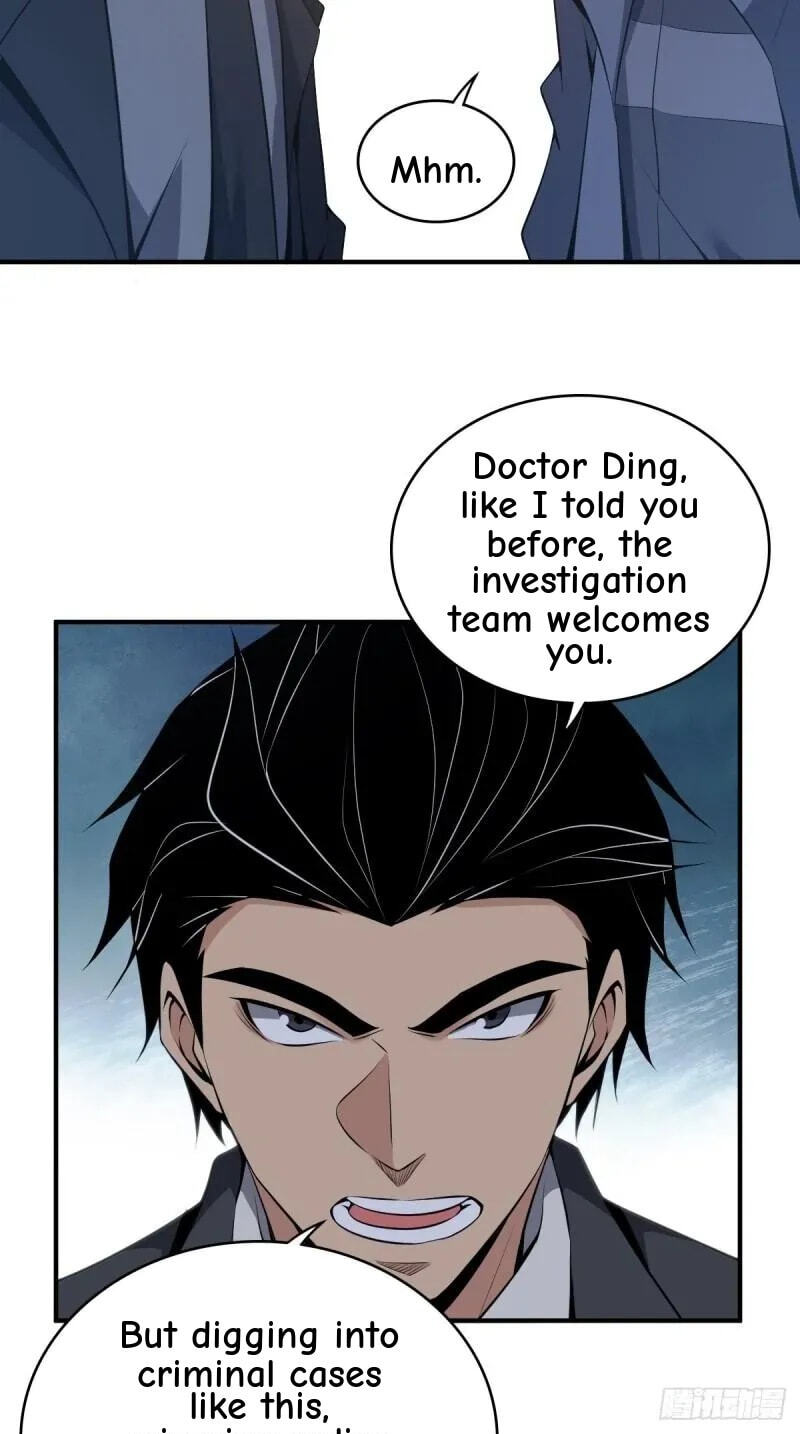 Innocent Murder Chapter 67 page 36 - 