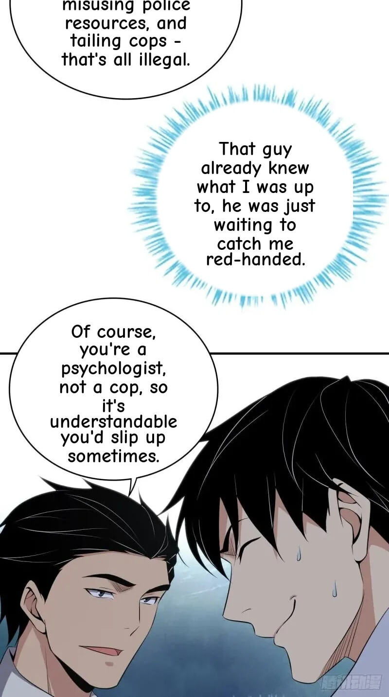 Innocent Murder Chapter 67 page 37 - 