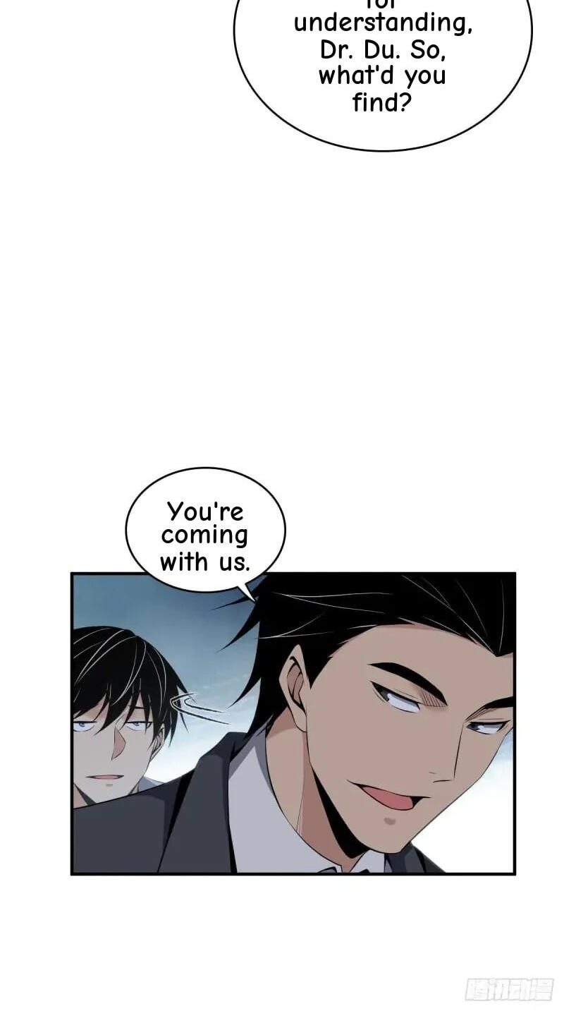 Innocent Murder Chapter 67 page 39 - 