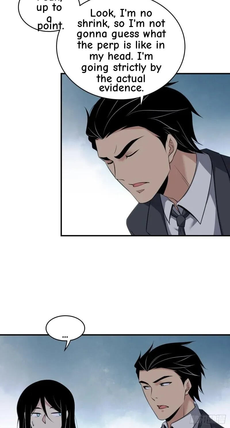 Innocent Murder Chapter 67 page 5 - 