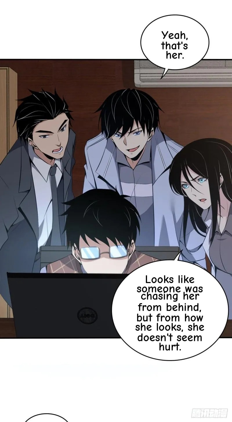 Innocent Murder Chapter 67 page 44 - 