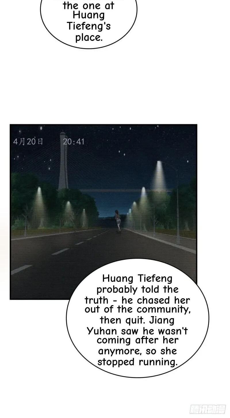 Innocent Murder Chapter 67 page 46 - 