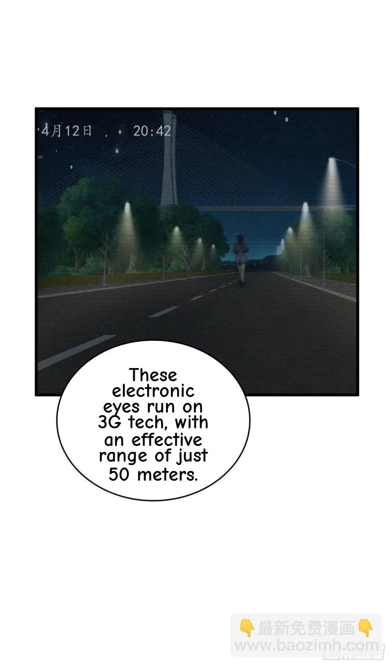 Innocent Murder Chapter 67 page 47 - 