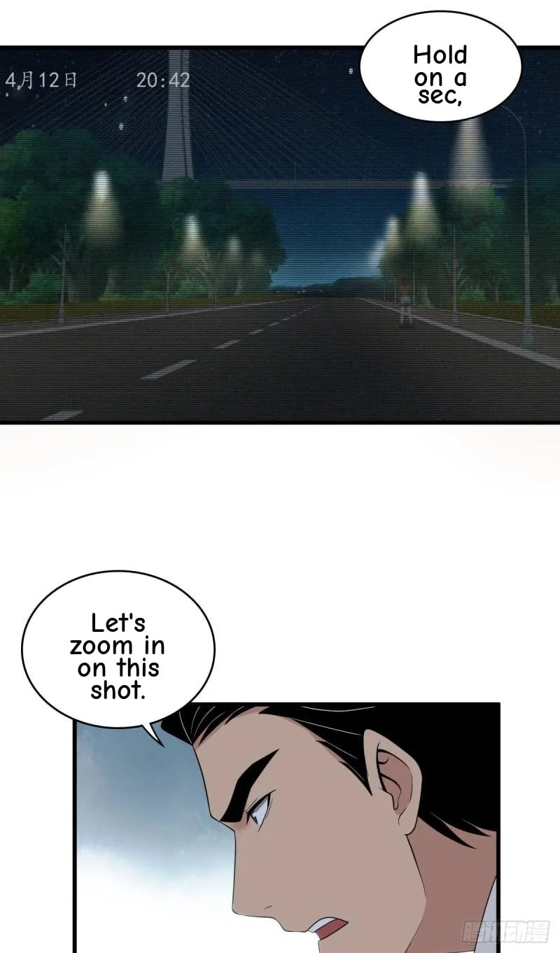 Innocent Murder Chapter 67 page 48 - 