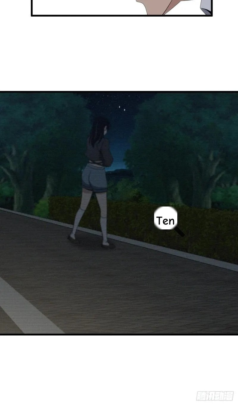 Innocent Murder Chapter 67 page 49 - 