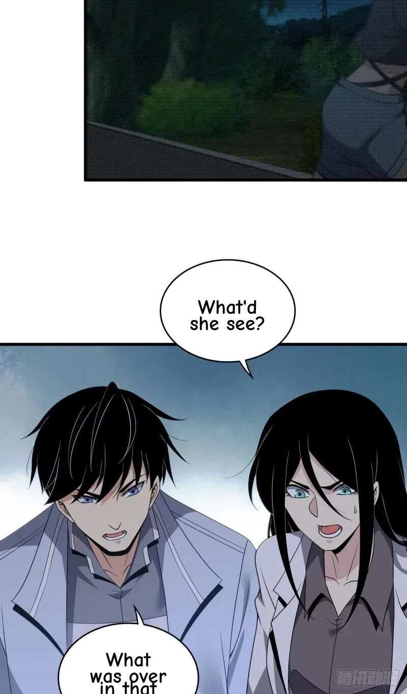 Innocent Murder Chapter 67 page 51 - 