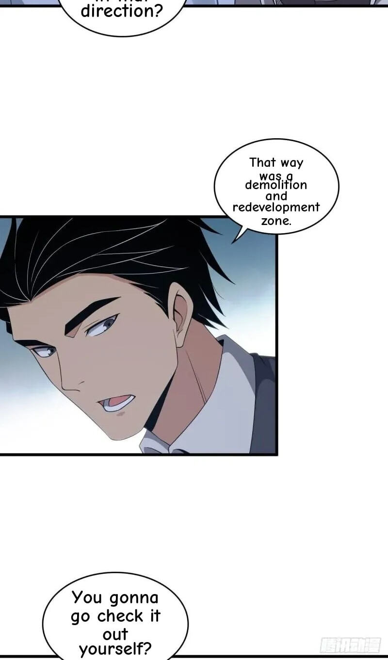 Innocent Murder Chapter 67 page 52 - 