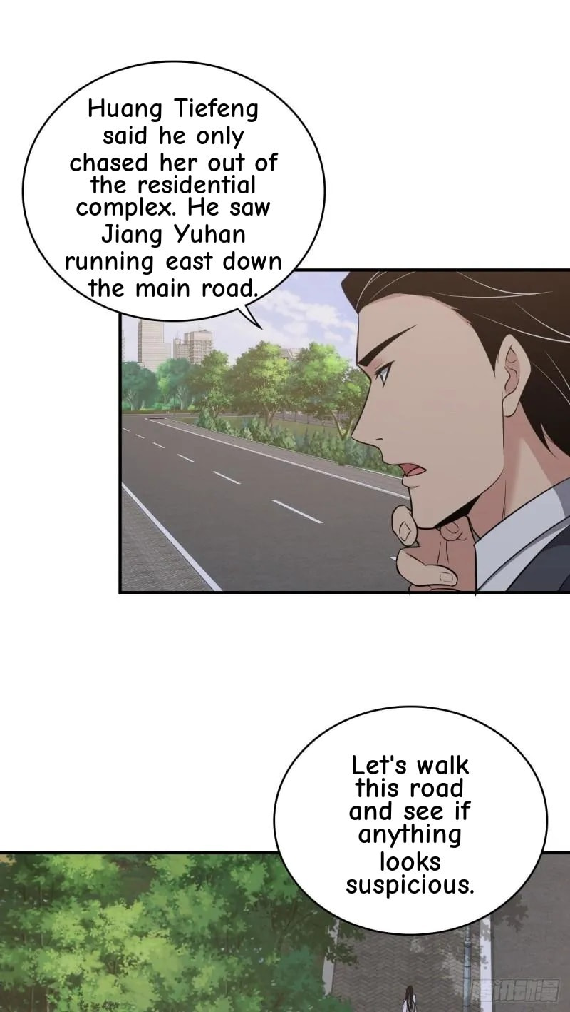 Innocent Murder Chapter 67 page 10 - 