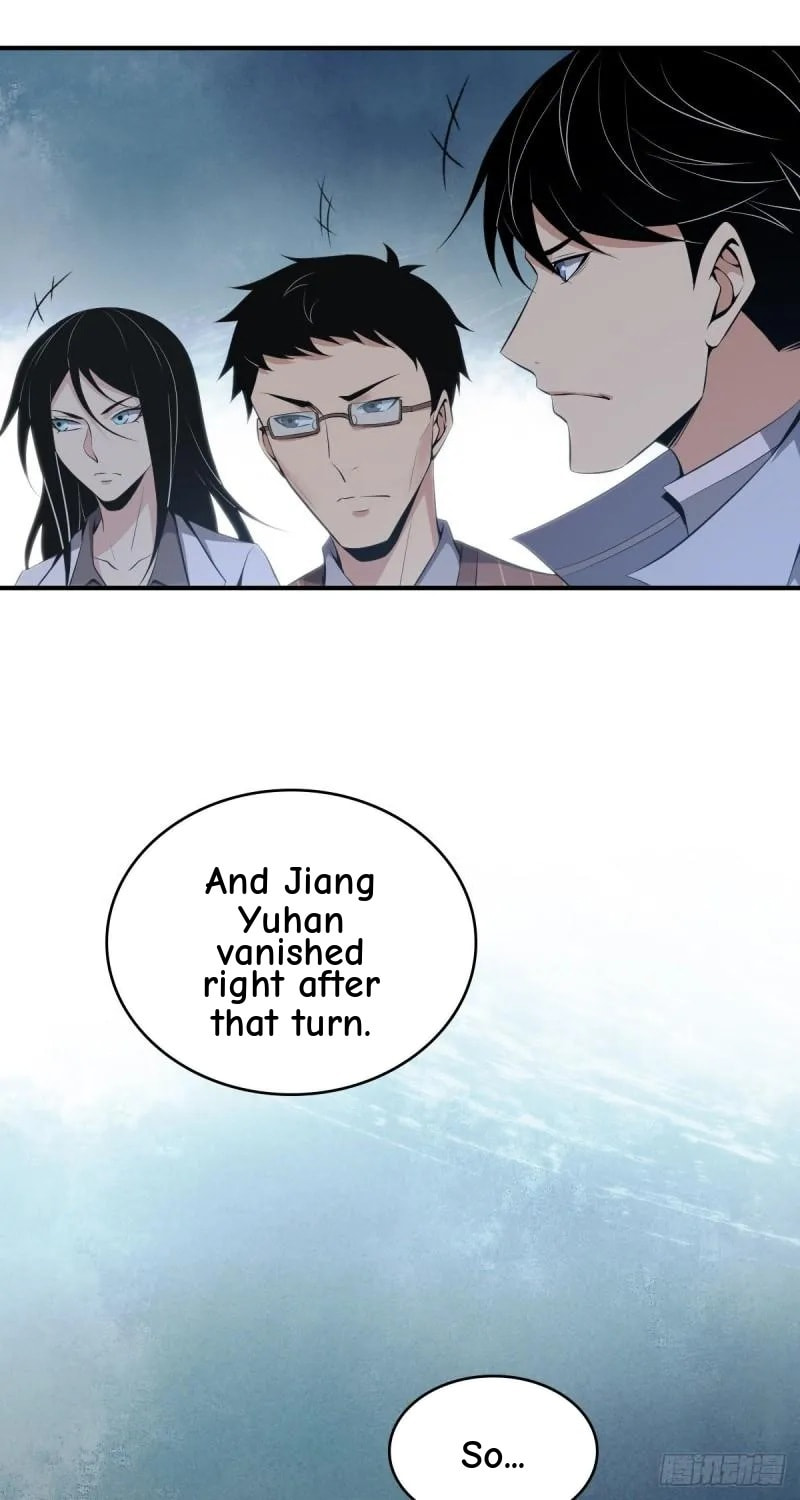 Innocent Murder Chapter 68 page 11 - 