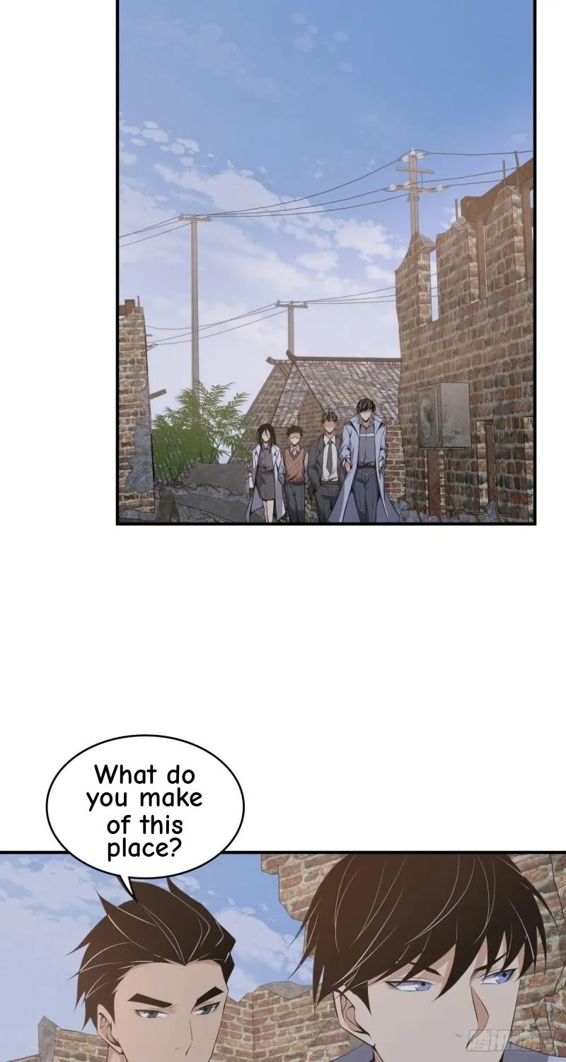 Innocent Murder Chapter 68 page 14 - 