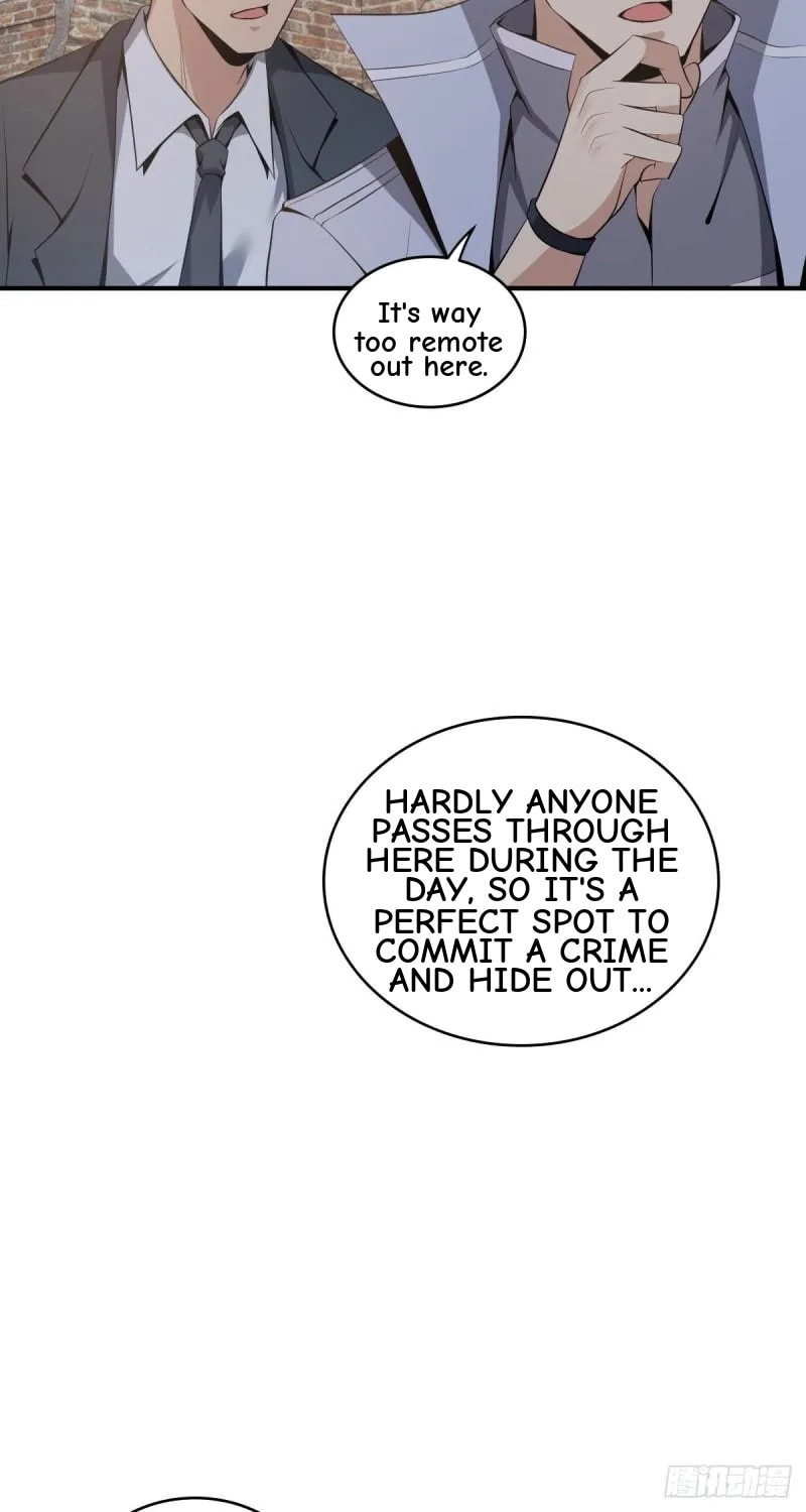 Innocent Murder Chapter 68 page 15 - 