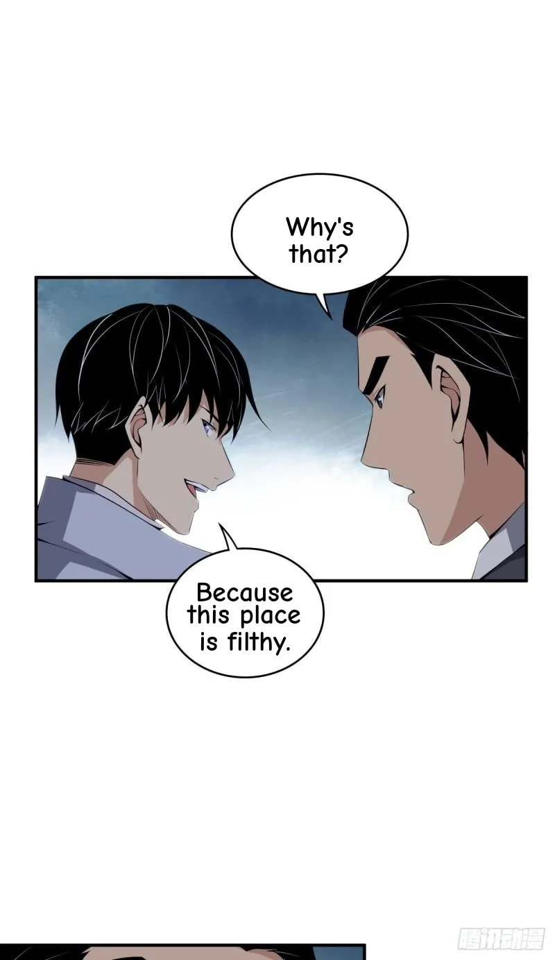 Innocent Murder Chapter 68 page 18 - 