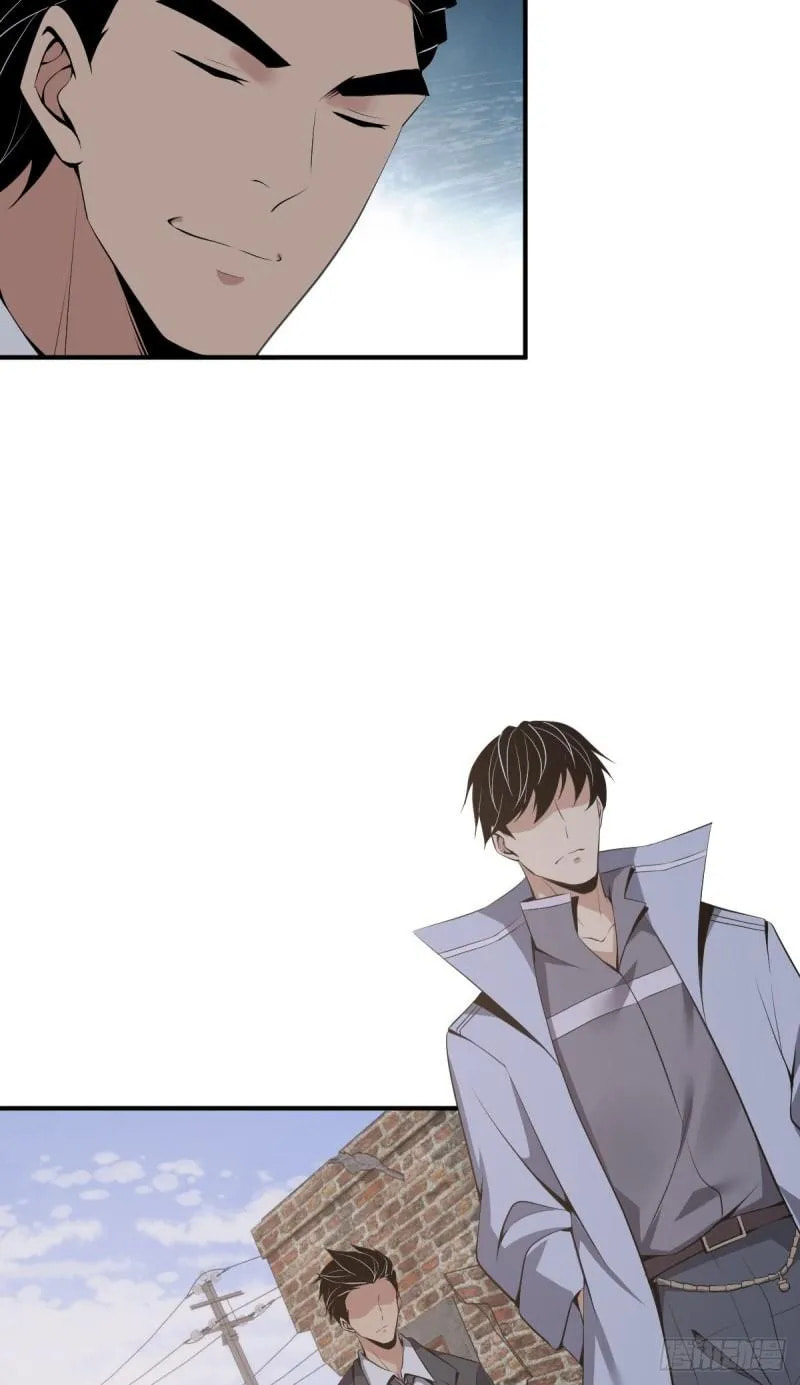 Innocent Murder Chapter 68 page 19 - 