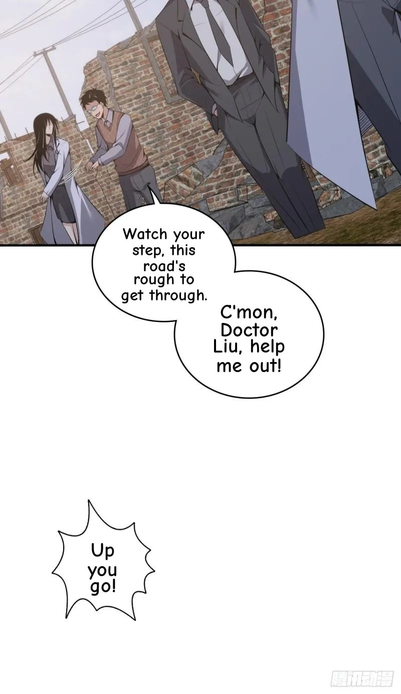 Innocent Murder Chapter 68 page 20 - 