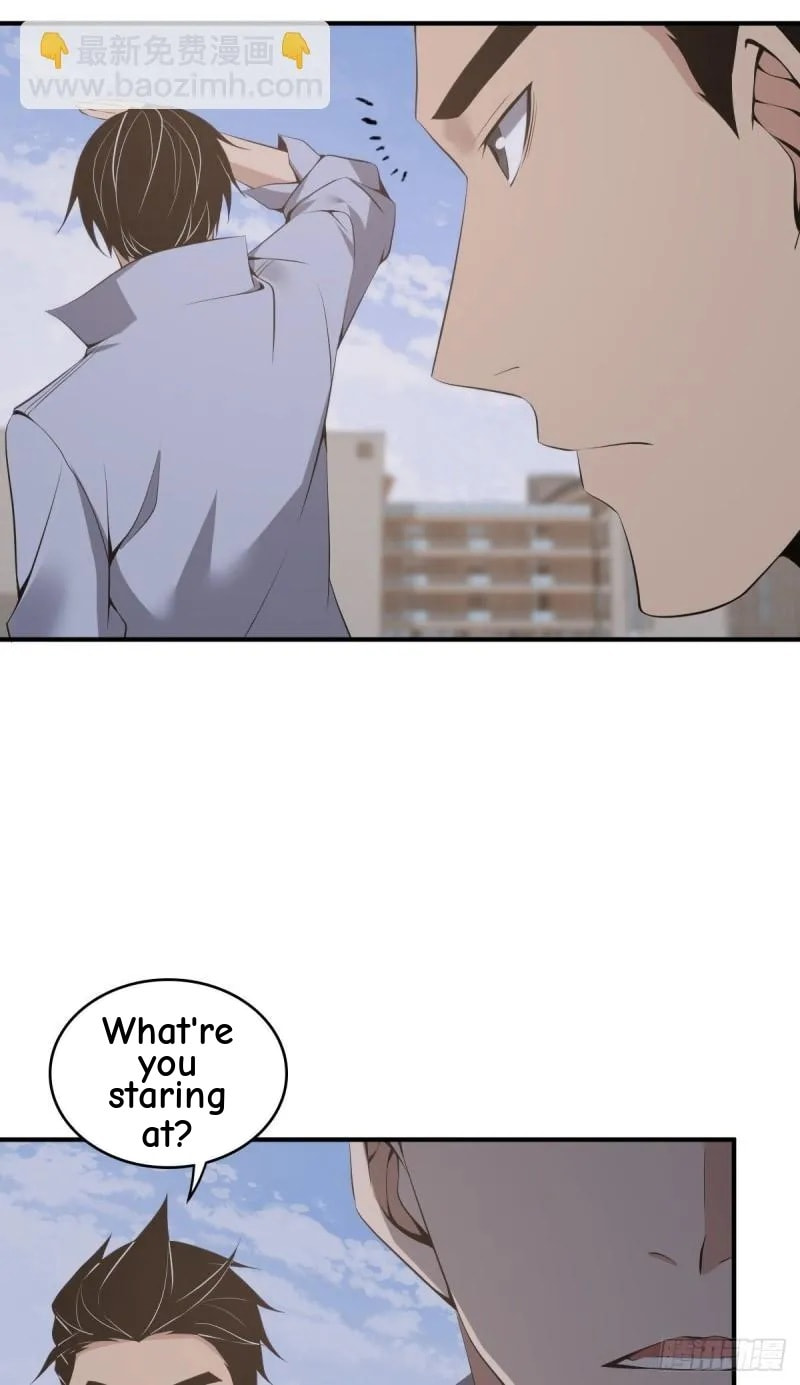 Innocent Murder Chapter 68 page 21 - 
