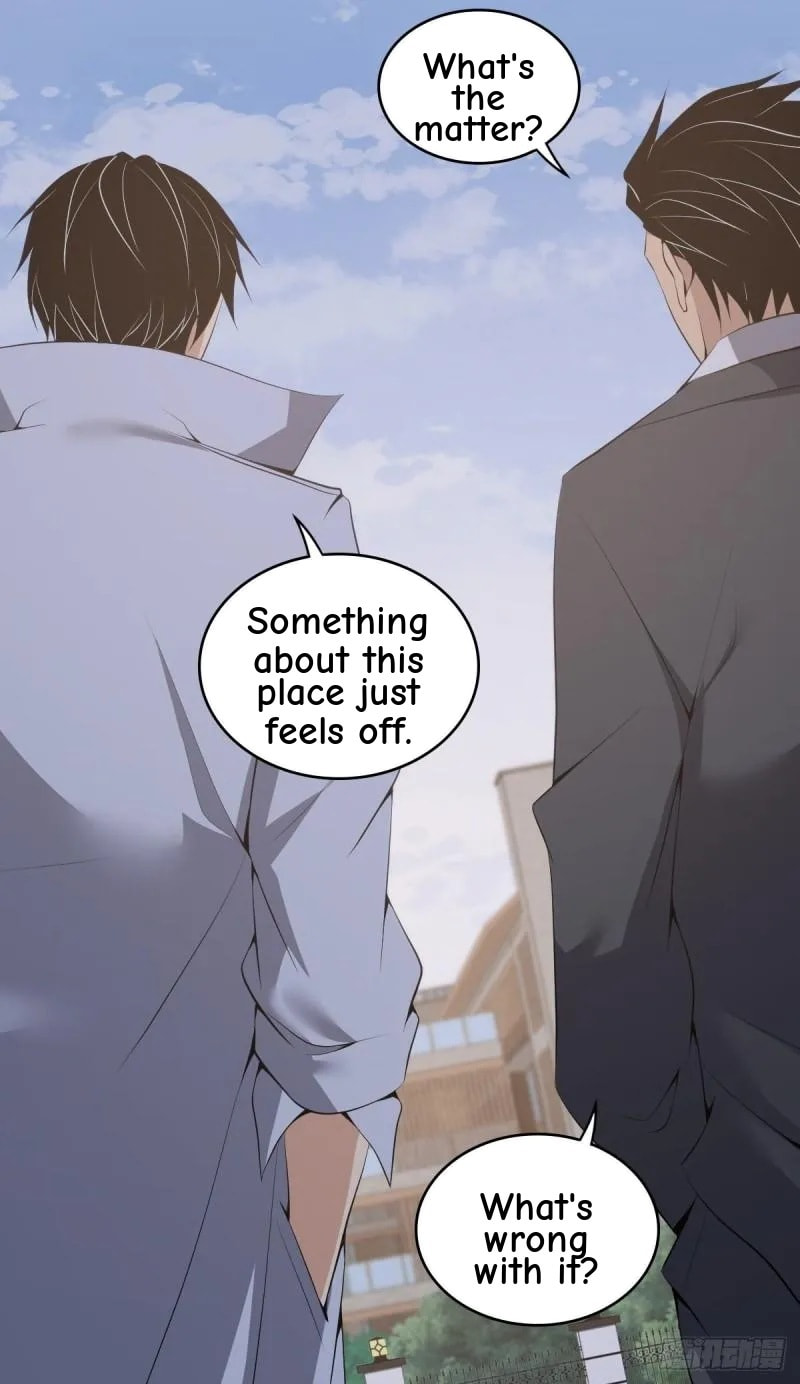 Innocent Murder Chapter 68 page 23 - 
