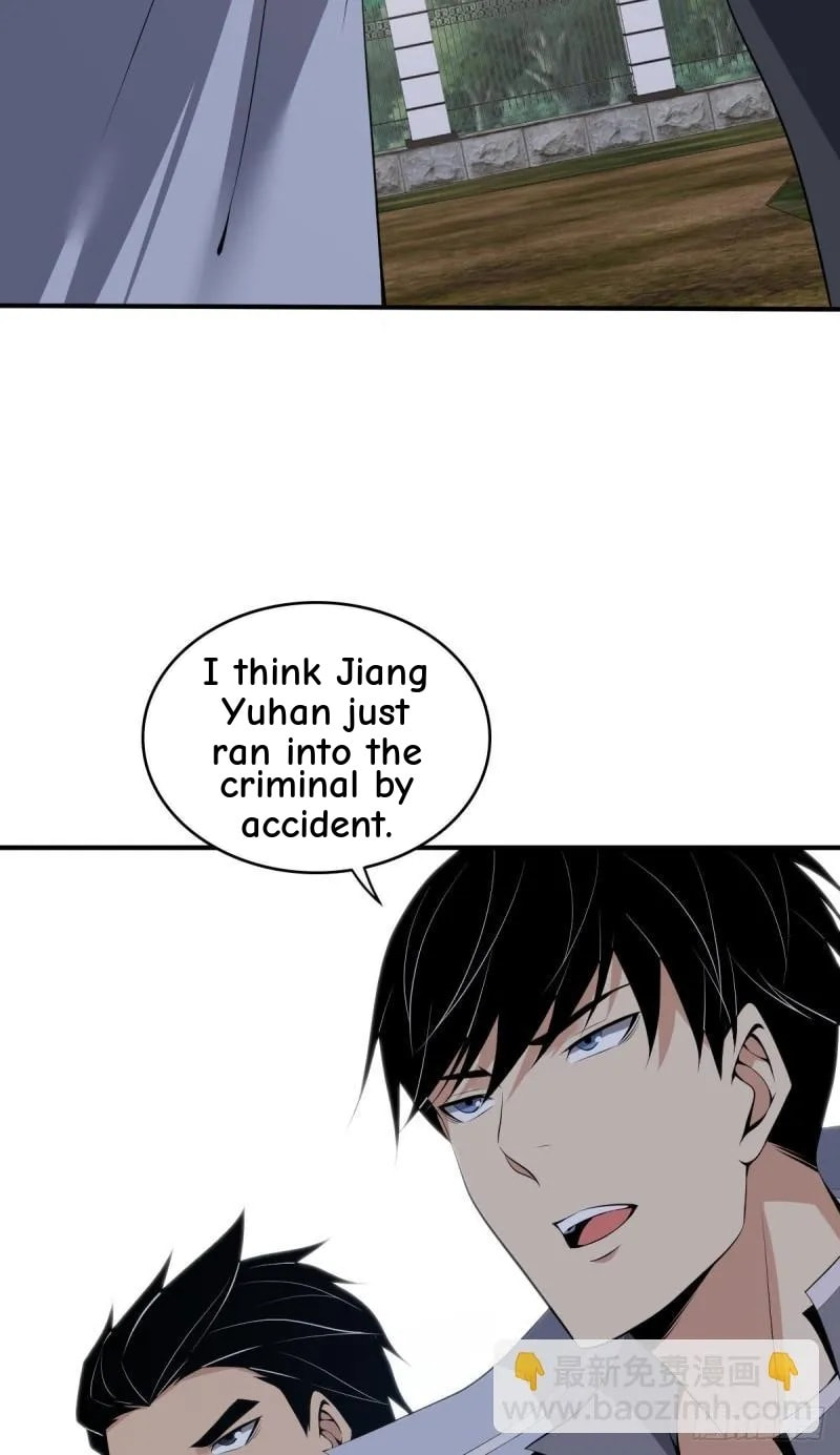 Innocent Murder Chapter 68 page 24 - 
