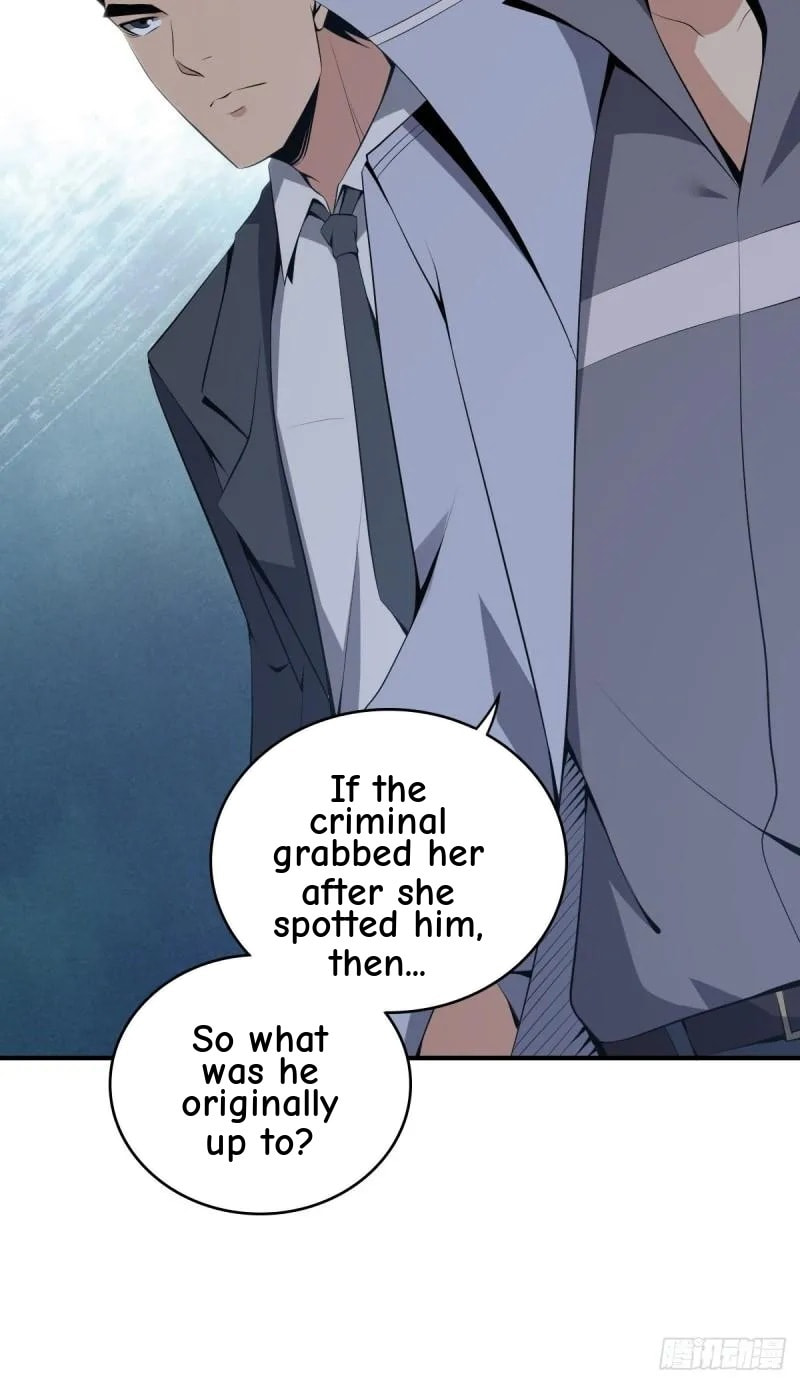 Innocent Murder Chapter 68 page 25 - 