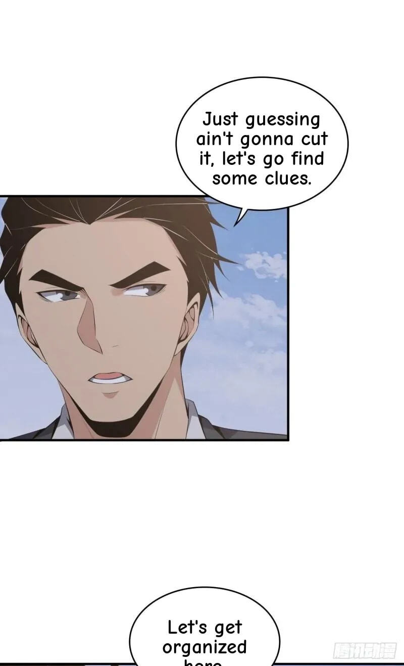 Innocent Murder Chapter 68 page 26 - 