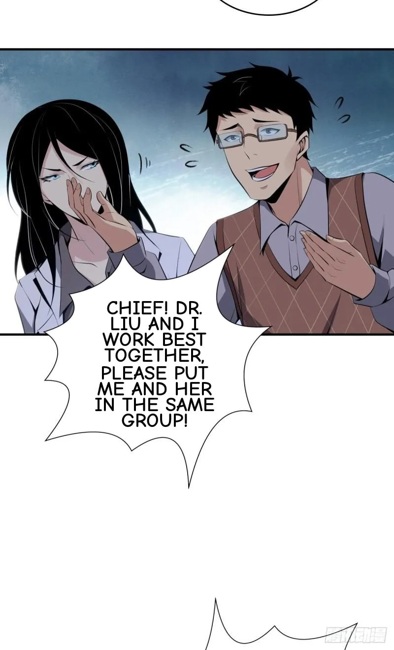 Innocent Murder Chapter 68 page 28 - 