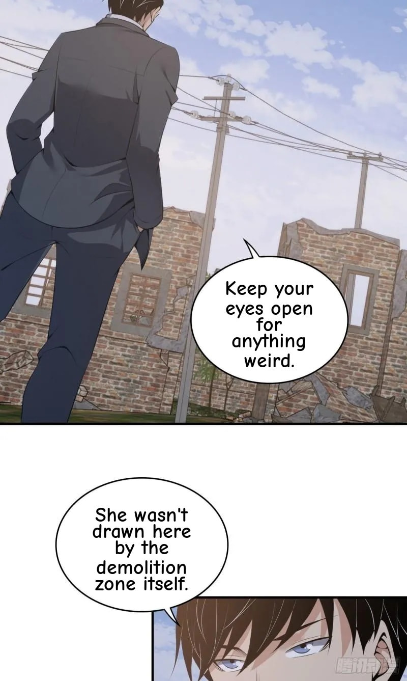 Innocent Murder Chapter 68 page 4 - 