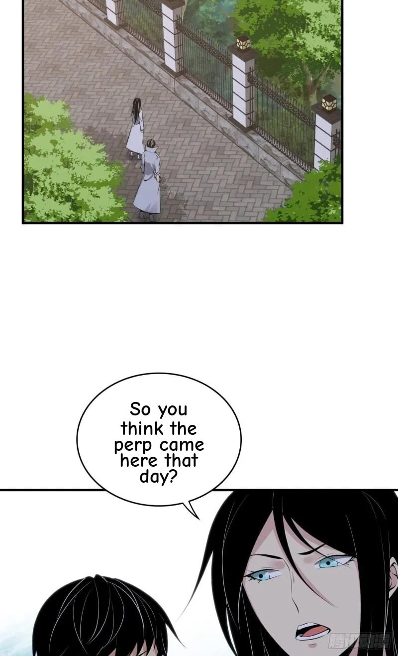 Innocent Murder Chapter 68 page 31 - 