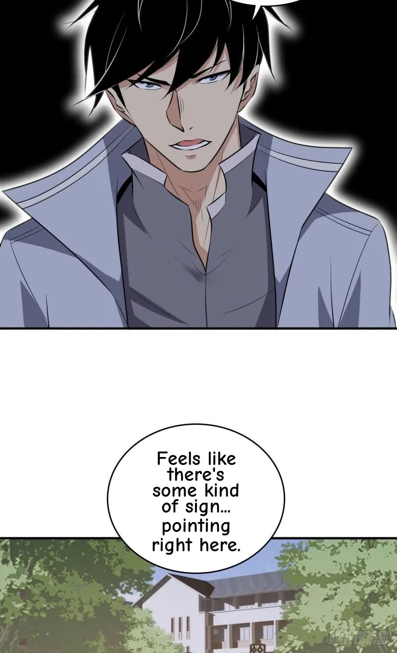 Innocent Murder Chapter 68 page 35 - 