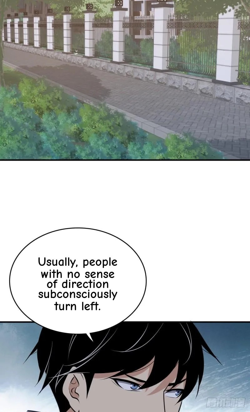 Innocent Murder Chapter 68 page 36 - 