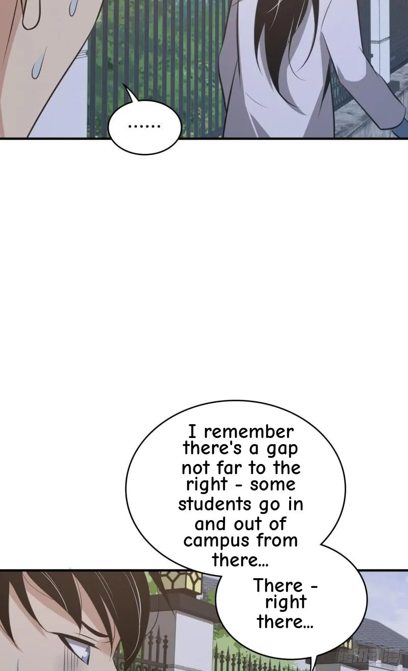 Innocent Murder Chapter 68 page 38 - 