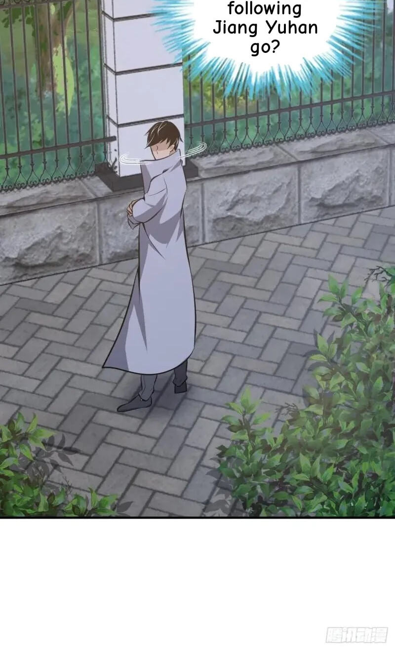 Innocent Murder Chapter 68 page 40 - 