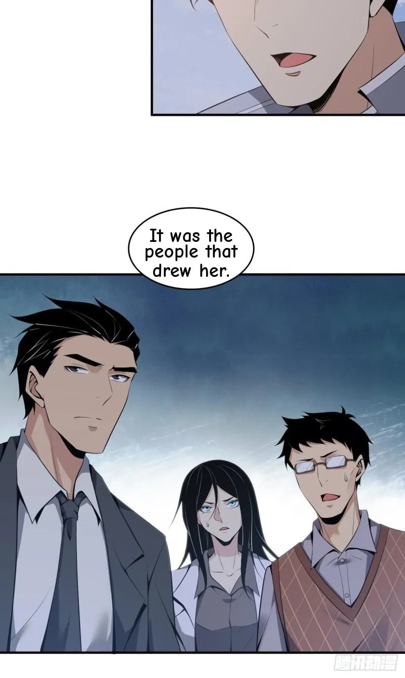 Innocent Murder Chapter 68 page 5 - 