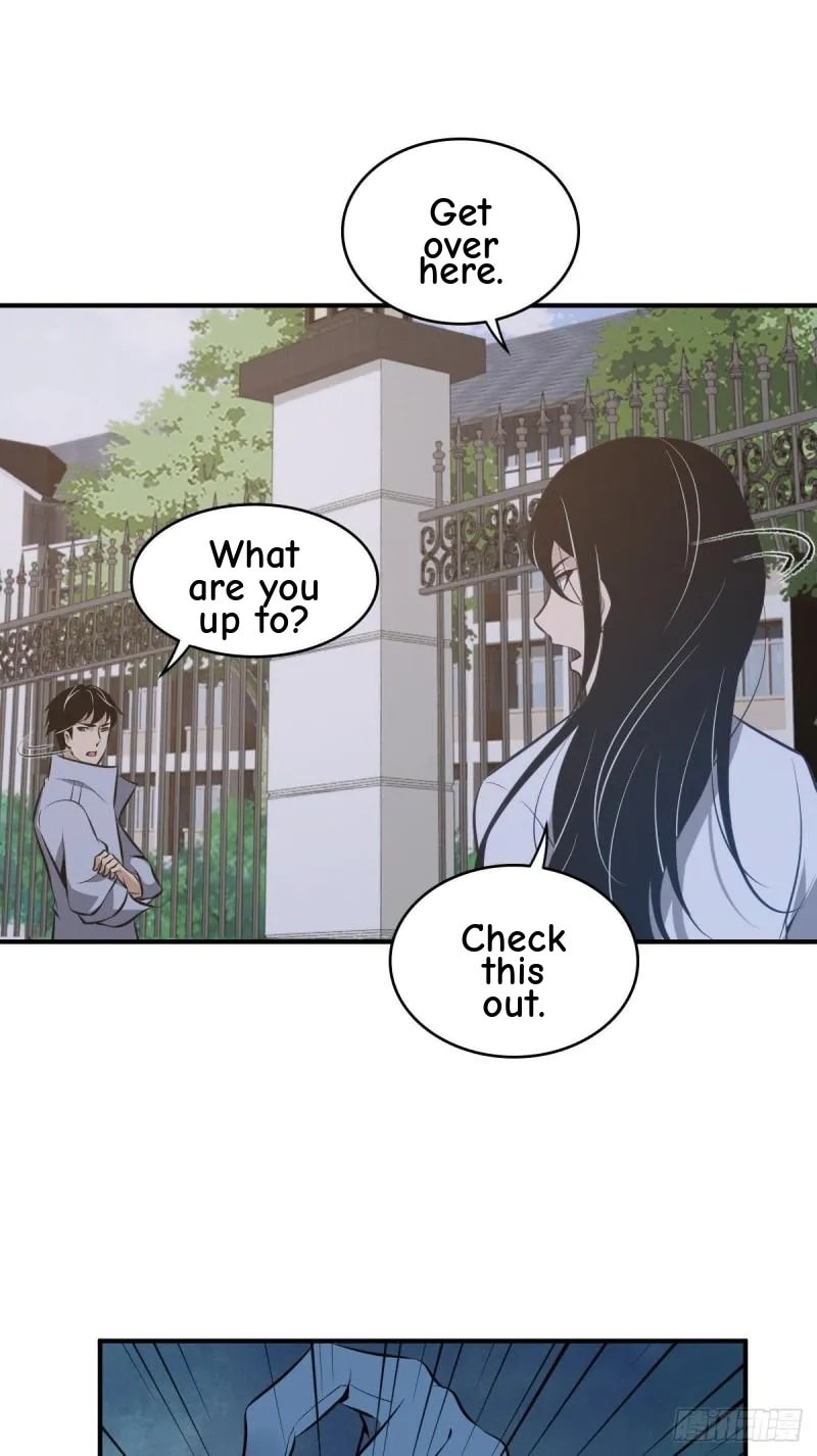 Innocent Murder Chapter 68 page 41 - 