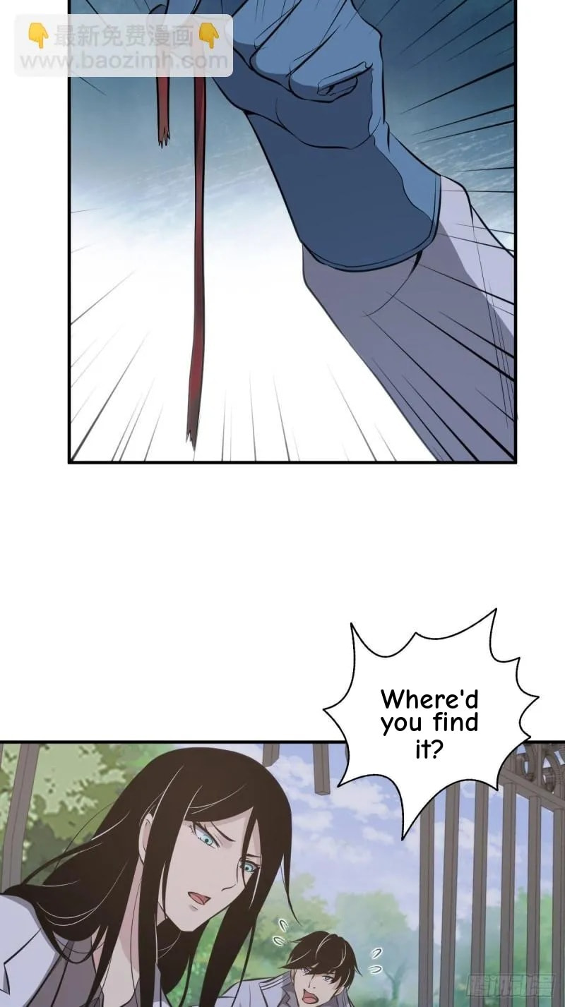 Innocent Murder Chapter 68 page 42 - 