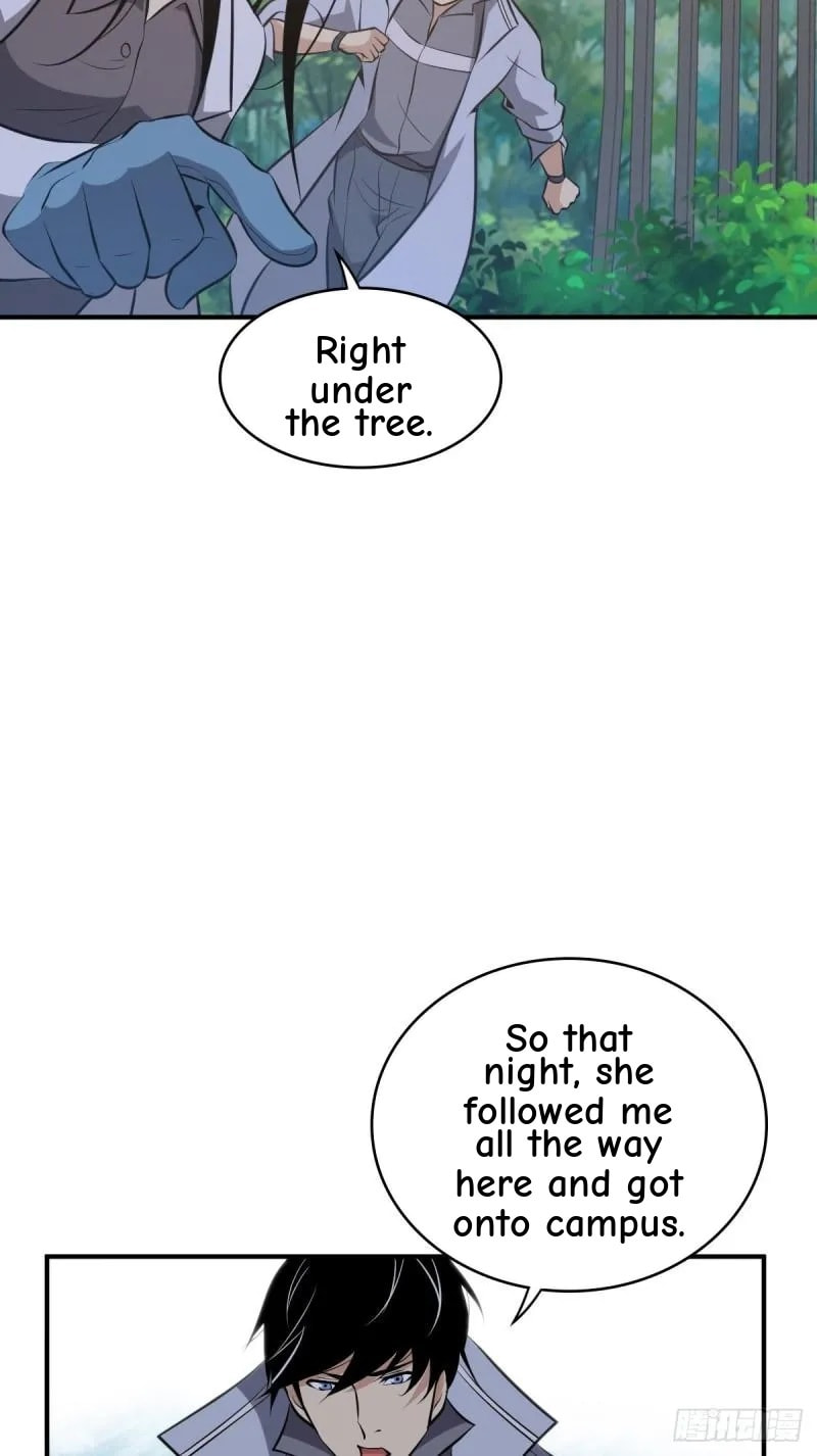 Innocent Murder Chapter 68 page 43 - 