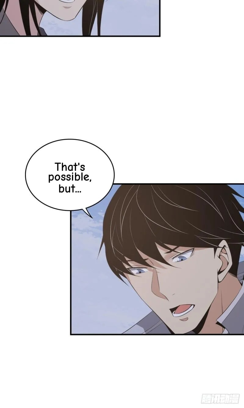 Innocent Murder Chapter 68 page 9 - 