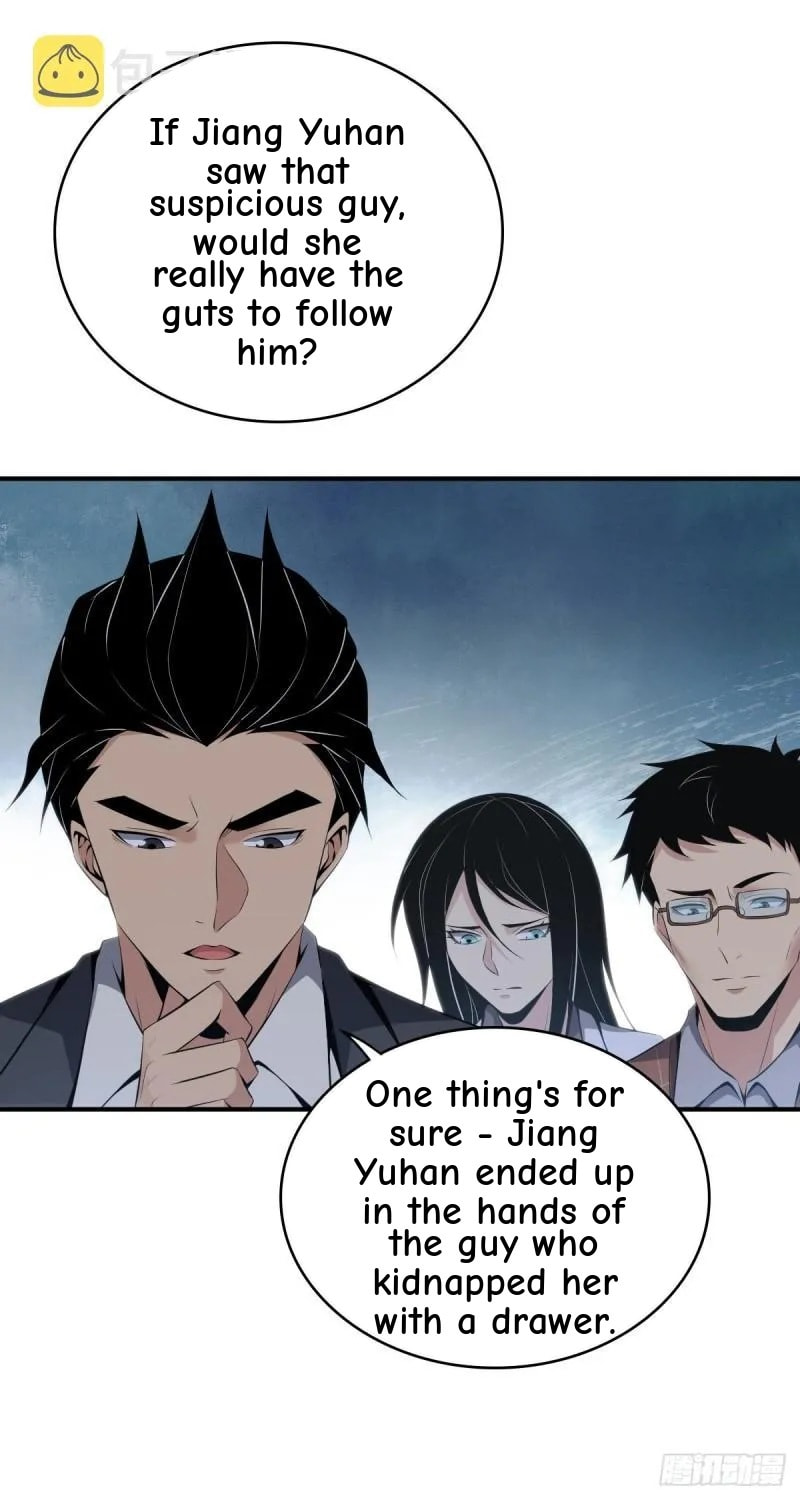 Innocent Murder Chapter 68 page 10 - 