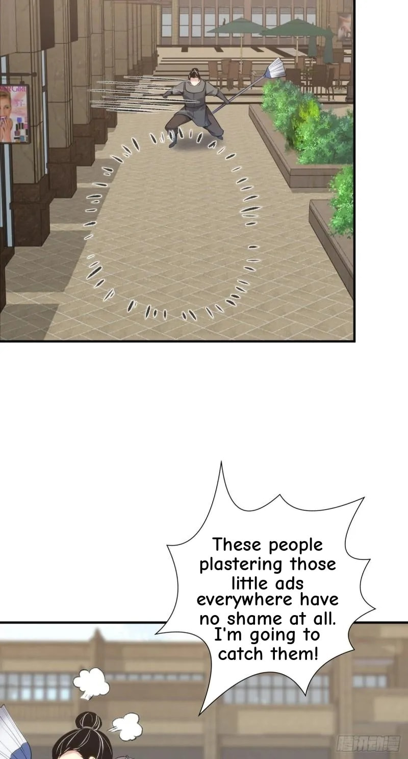 Innocent Murder Chapter 69 page 18 - 
