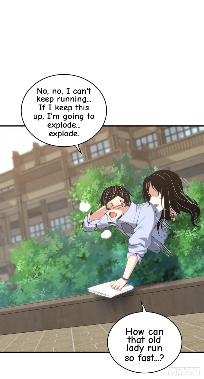 Innocent Murder Chapter 69 page 20 - 