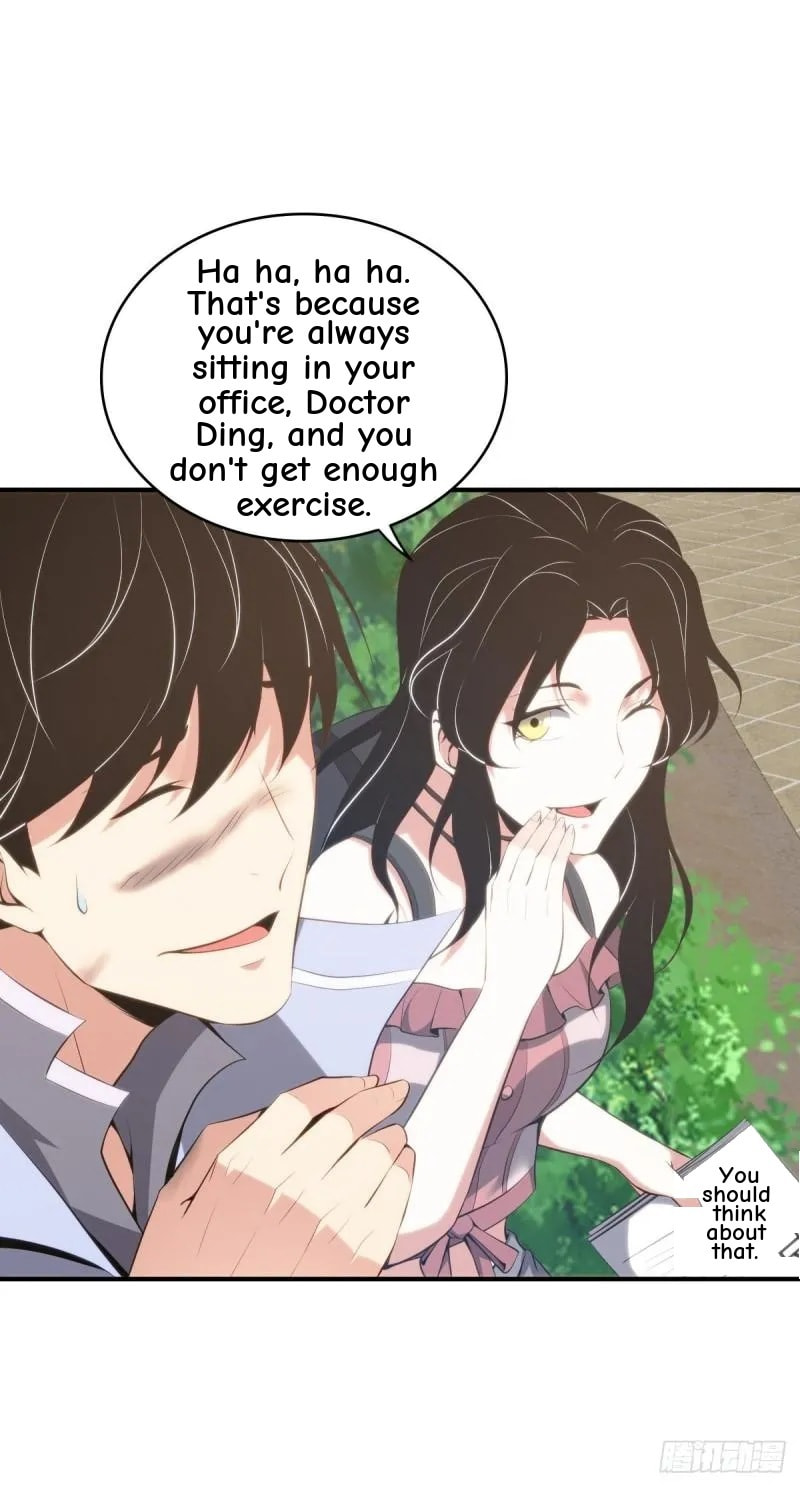 Innocent Murder Chapter 69 page 21 - 