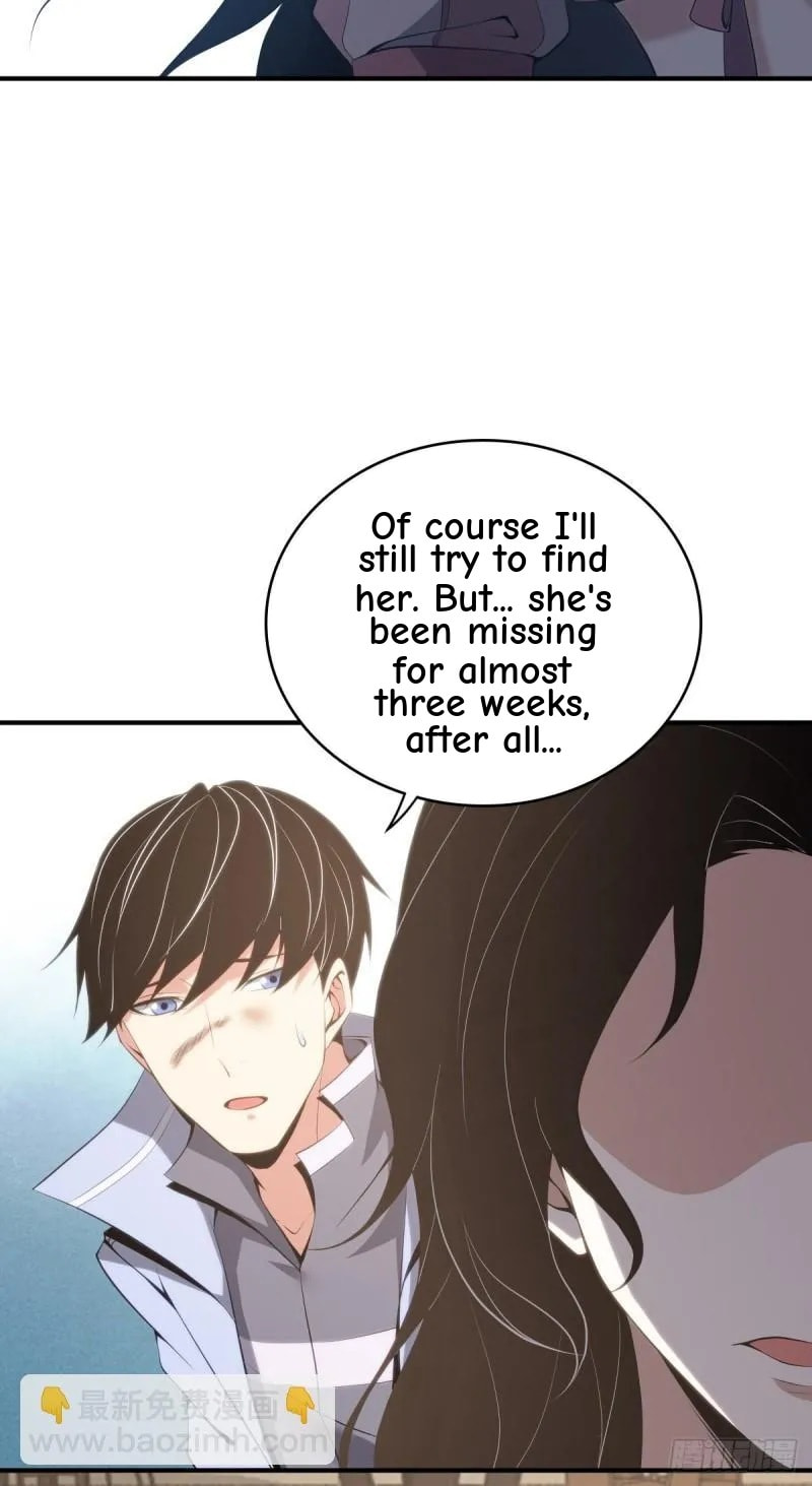 Innocent Murder Chapter 69 page 25 - 