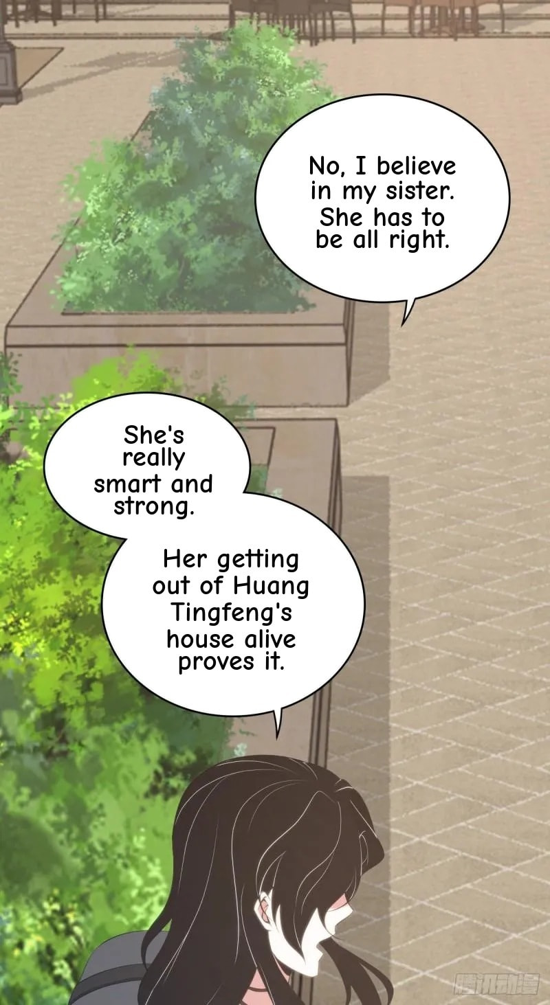 Innocent Murder Chapter 69 page 26 - 