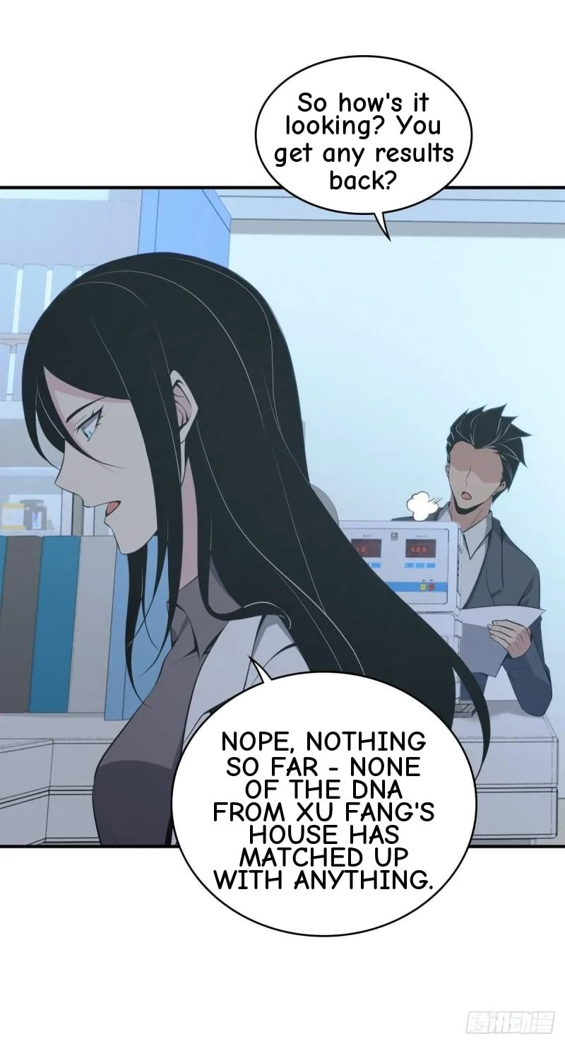 Innocent Murder Chapter 69 page 31 - 