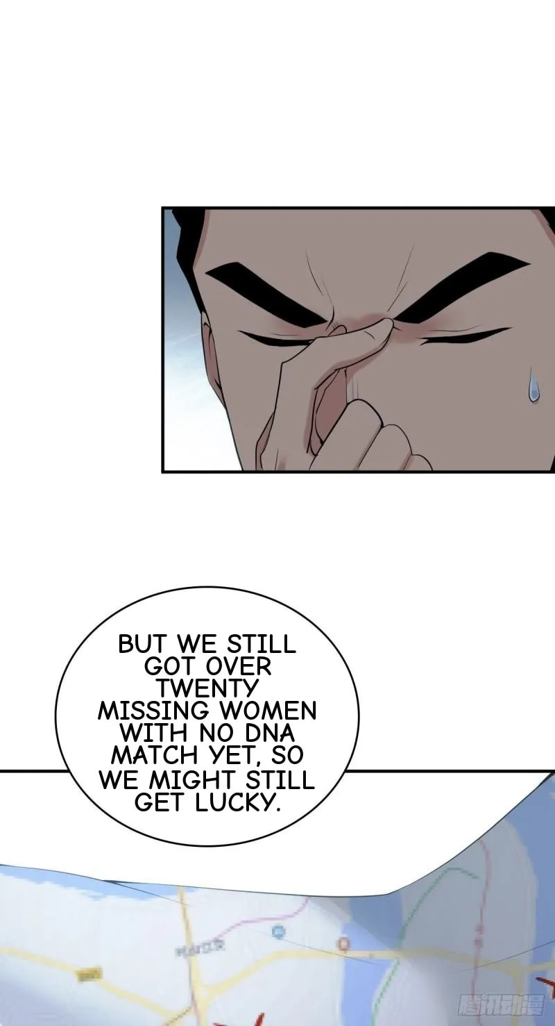 Innocent Murder Chapter 69 page 32 - 