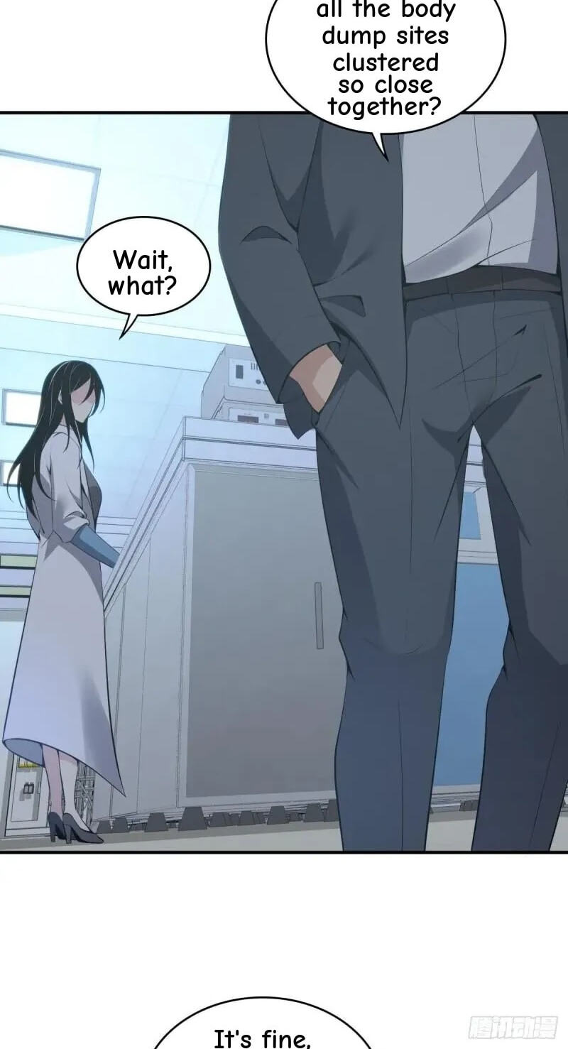 Innocent Murder Chapter 69 page 35 - 