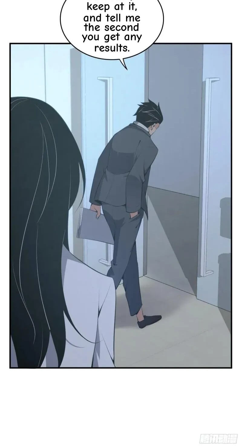 Innocent Murder Chapter 69 page 36 - 