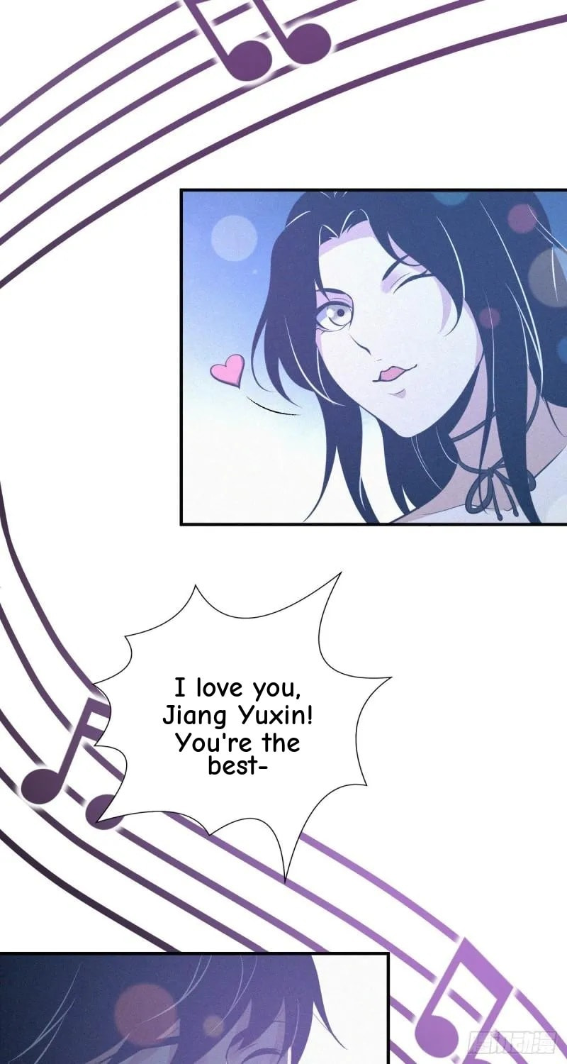 Innocent Murder Chapter 69 page 39 - 