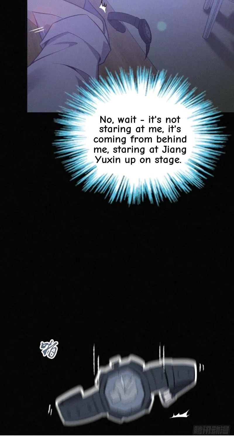 Innocent Murder Chapter 69 page 43 - 